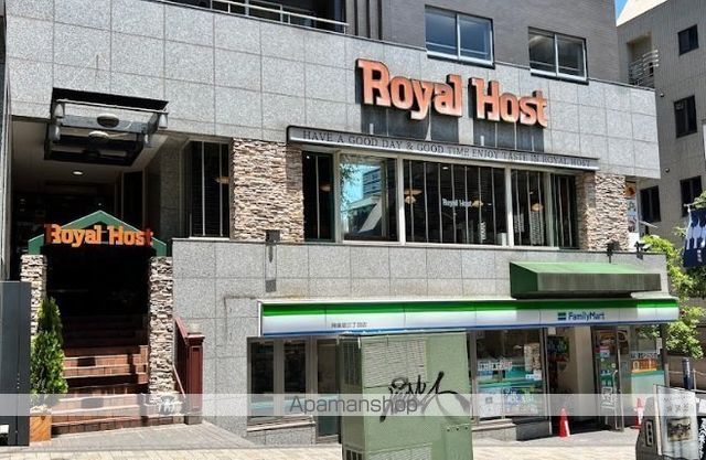 希神楽坂テラスの周辺写真