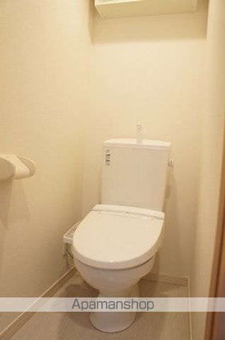 リブリ・Sky Charmの内装写真