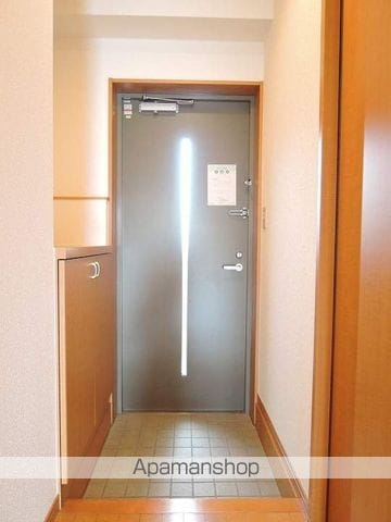 リッツコート南洲橋の内装写真