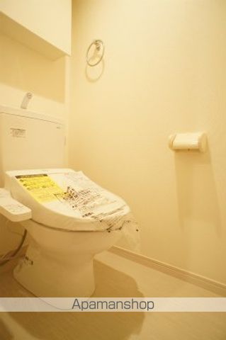 リブリ・朝霞Aの内装写真
