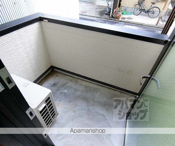 西院ヒルズの内装写真