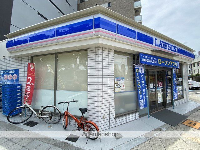 B−PROUD天満橋の周辺写真