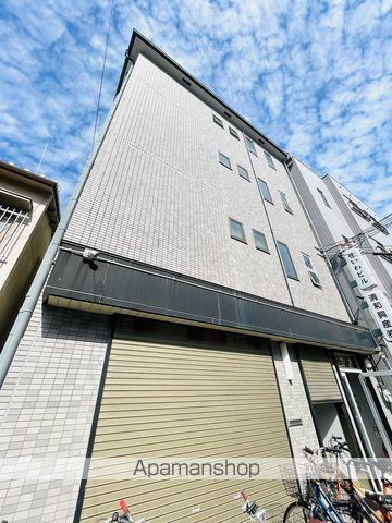 第1せいわの外観写真