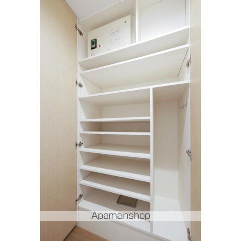ルフォンプログレRENO銀座EASTの内装写真