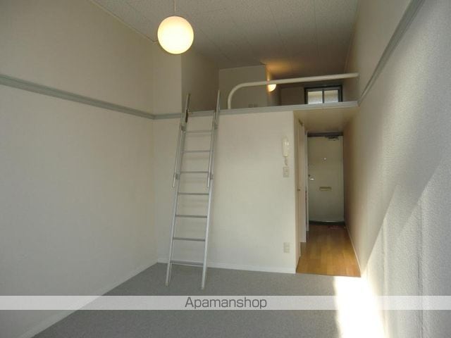 レオパレス猪名川の内装写真