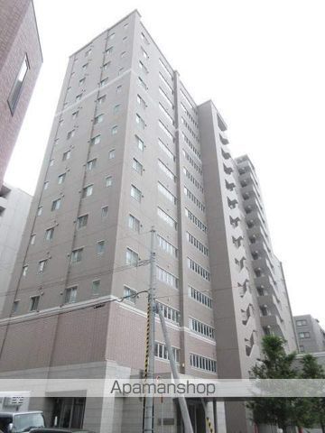 JP NOIE 円山表参道の外観写真