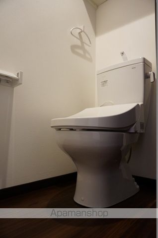 ガレリア南豊中の内装写真