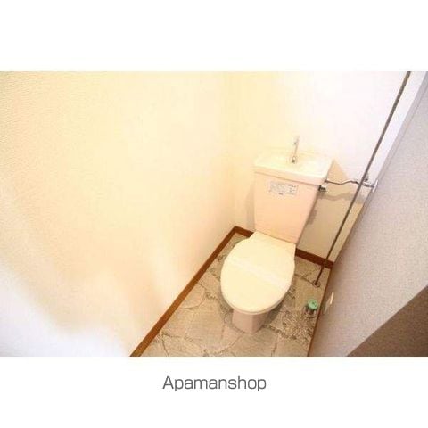 ウィンドヒルズ文京台Bの内装写真