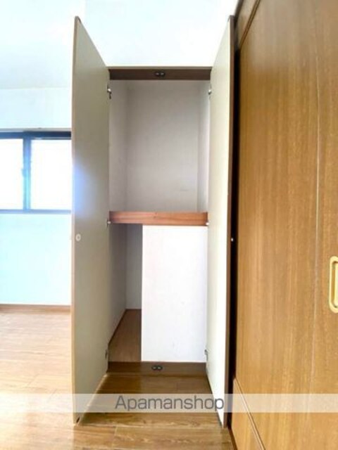 ＩＣ　ｈｏｕｓｅ[2LDK/51.03m2]の内装4