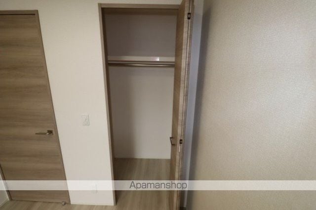 セレスティア東葛西VIの内装写真