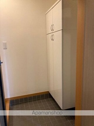 ＡＸＩＳ若松町[1K/36.12m2]の内装6