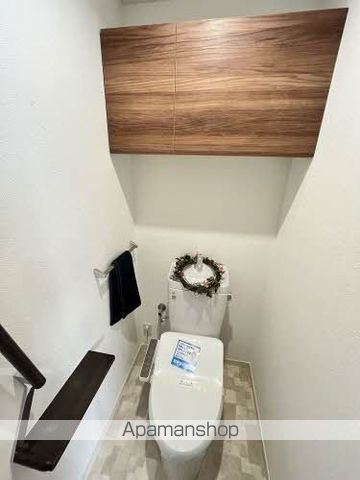 セフィラ中村 A棟の内装写真