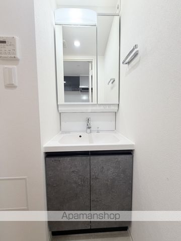 アドバンス名古屋ワイノットの内装写真