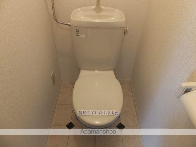 ハイアットプラザの内装写真