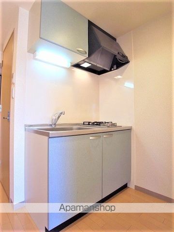 サクシードMt・1金山の内装写真