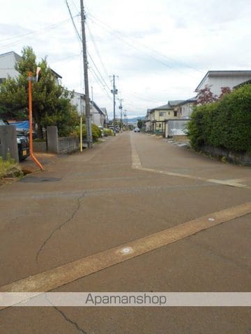 ハイツキャロルの周辺写真