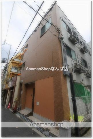 ピュアパレスIIの外観写真