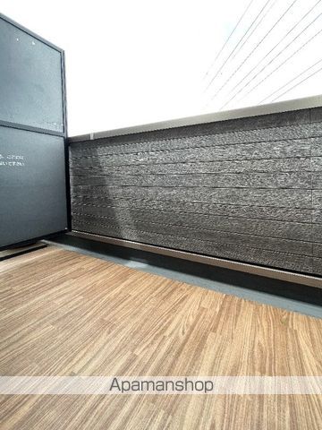 LOC’S KIKUNAの内装写真