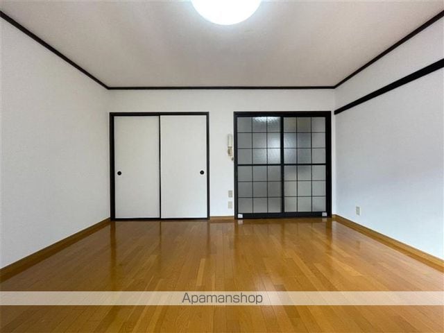 エミナ広瀬川Bの内装写真
