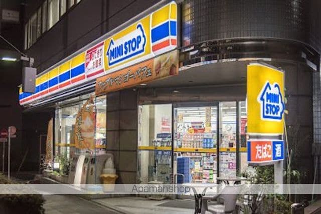 ステージグランデ茅場町の周辺写真