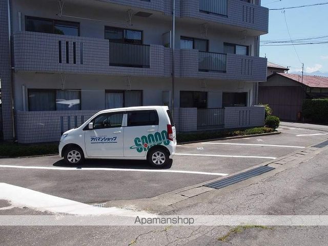 コーポ小林パートIIIのその他写真