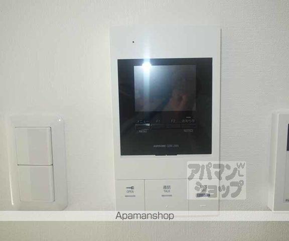 アリビオ東寺の内装写真