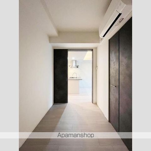 SーRESIDENCE福島DIVERSEの内装写真