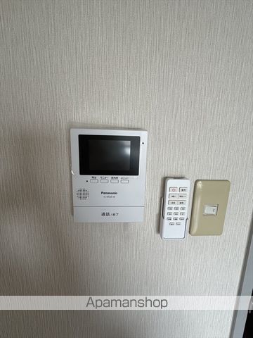 エクセル二村台の内装写真