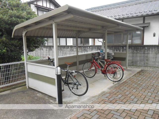 グリーンハイツのその他写真
