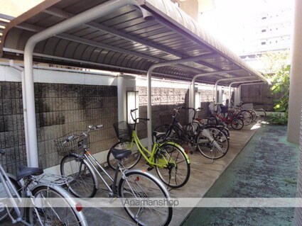 ラ・パルフェ・ド・コリドール[1R/27.6m2]の共用部1