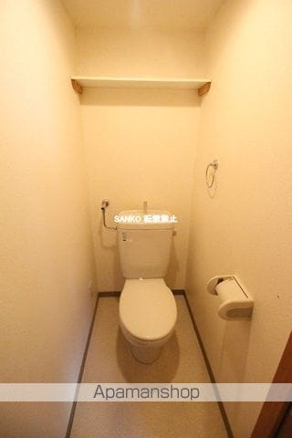 札幌市南北線 北２４条駅 徒歩4分 4階建 築24年の内装写真