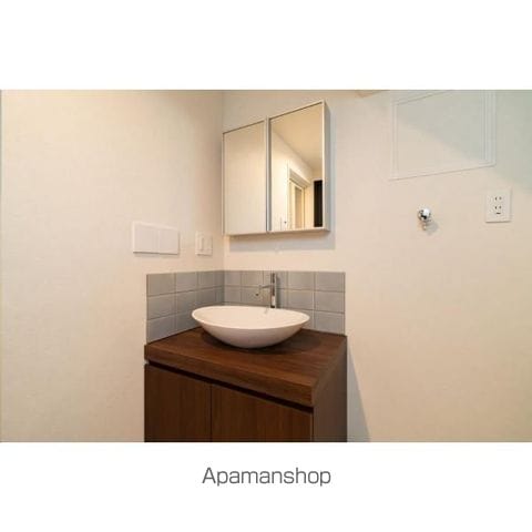 グランドメゾン南麻布の内装写真
