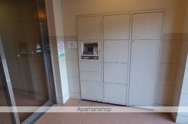 セレッソコート上本町EASTのその他写真