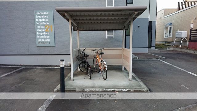 レオパレスリバーサイド桂木のその他写真