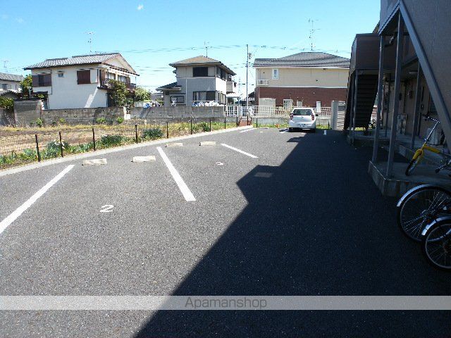 ルミエールモナリエ 201 ｜ 千葉県松戸市旭町３丁目812-1（賃貸アパート1LDK・2階・52.00㎡） その17