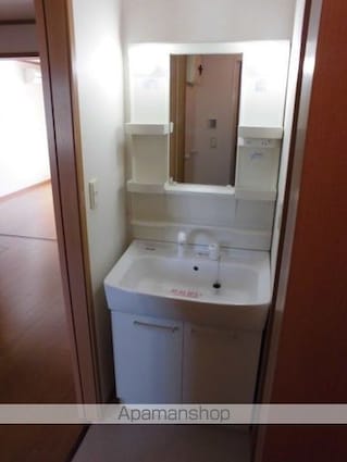 フレッサ　Ⅰ[2DK/44.82m2]の洗面所