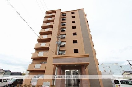 ディアコート　木太[3LDK/68.72m2]の外観4