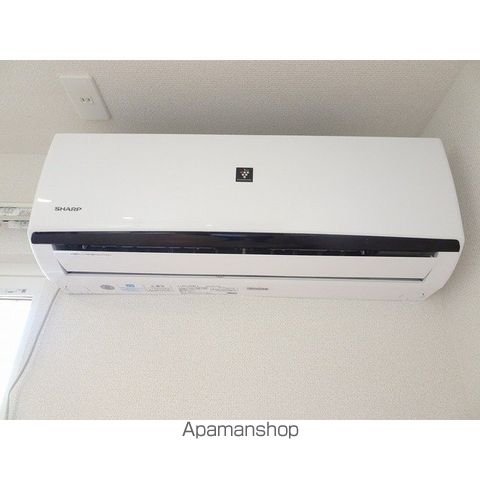 フェンネル末広の内装写真
