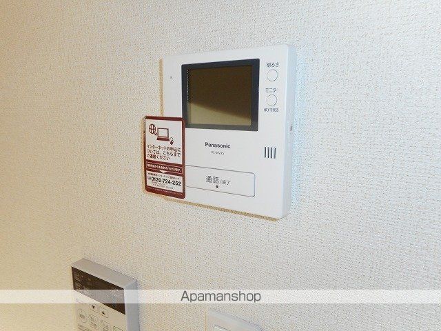 アルファードDの内装写真