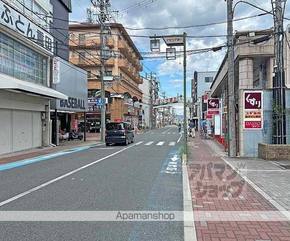 エスリード長岡天神の周辺写真