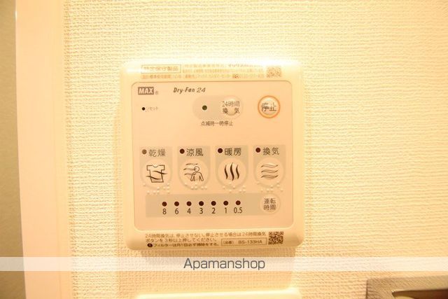 エスリード新北野グランリンクの内装写真