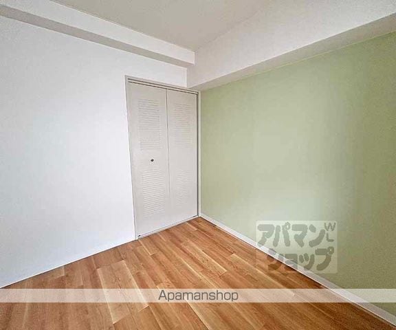 トーカン淀本町マンションの内装写真