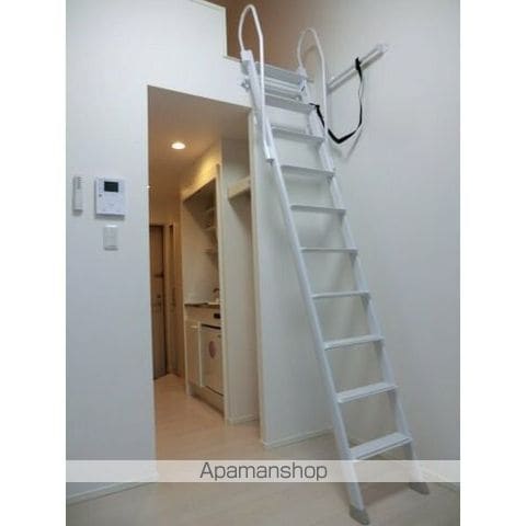 フェリス・FKの内装写真