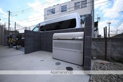 リレア八王子[1K/20.04m2]のロビー2