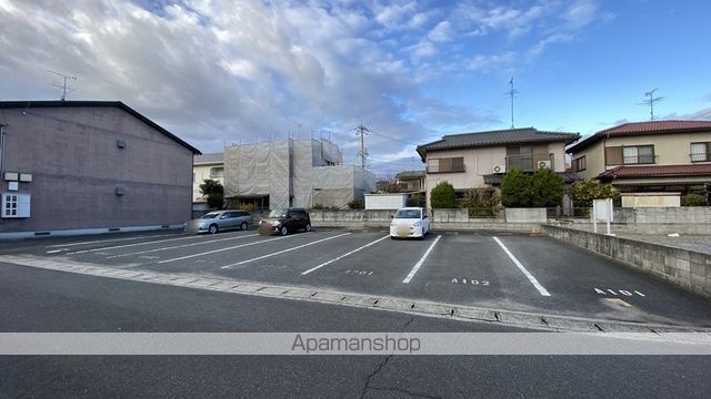 カーサ・ヴィーノ Aのその他写真
