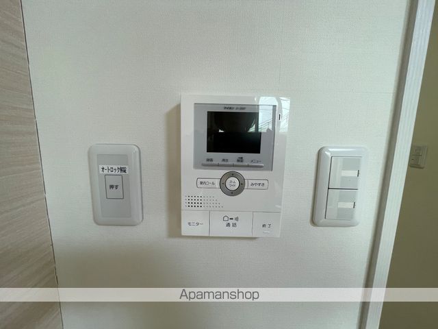 VILLA DE NARUOの内装写真