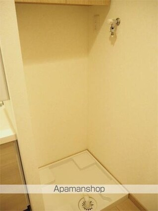 ルーブル高島平[1K/25.42m2]のその他設備