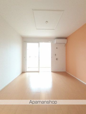 マレッサの内装写真