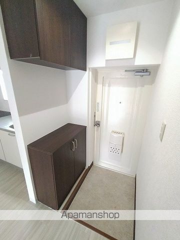 旭第1マンションの内装写真