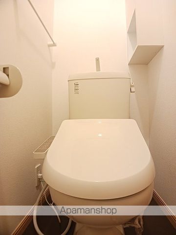 サンパティオIIの内装写真